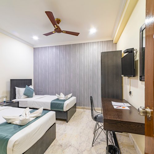 Studio Apartments for Rent in Kondapur | Flat for Rent in Kondapur